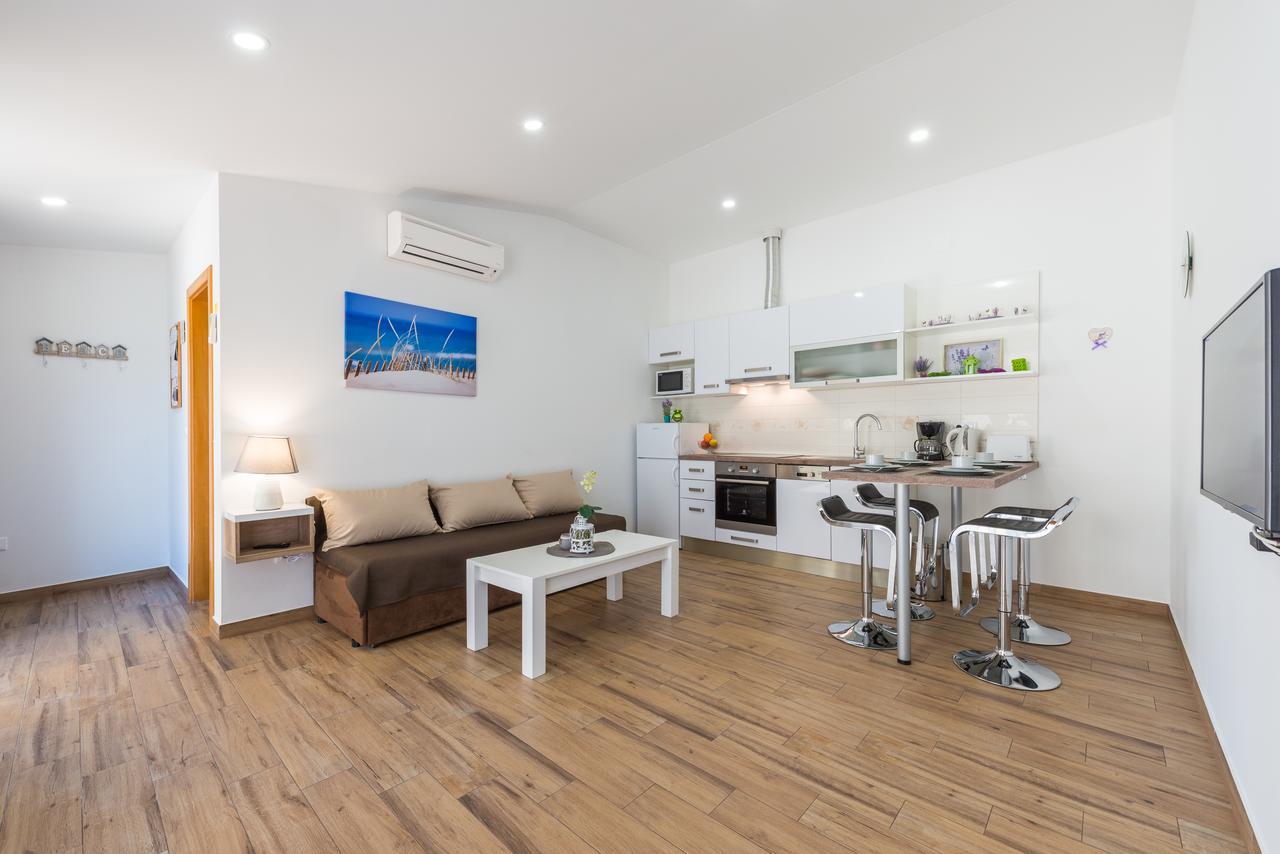 Apartment Elena
